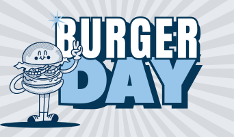 Burger Bash: Fat Boy Feature