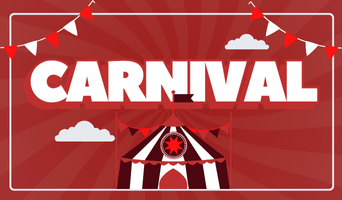 Carnival Craze