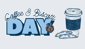 Brew & Biscotti: Morning Moments