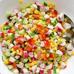 Corn Salad