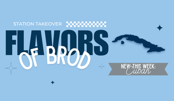 Cubano: Station Takeover