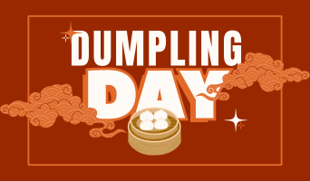 Global Dumpling Delights