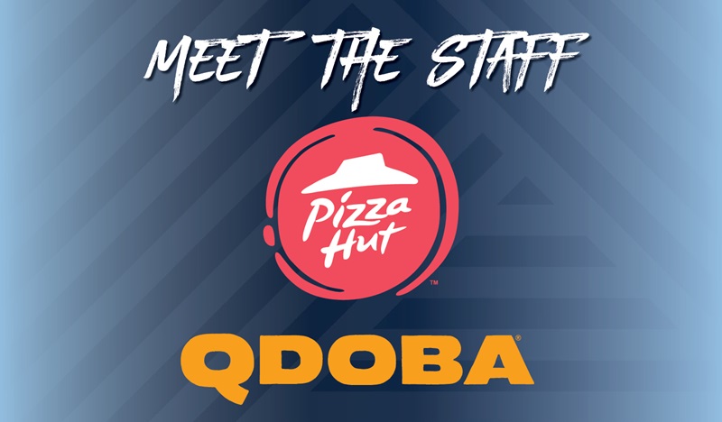 Meet the Staff!