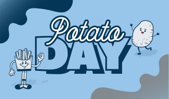 Spudtacular: A WOW Wednesday Celebration