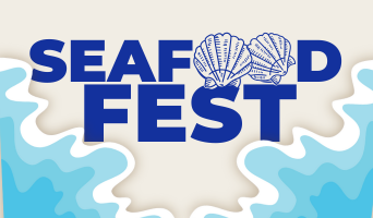 Seafood Splash: All-Station Fest