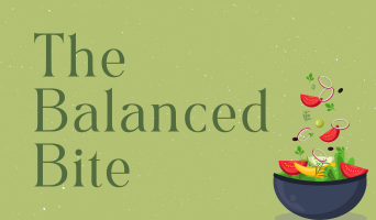 The Balanced Bite